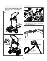 Preview for 44 page of sunjoe SPX4003-ULT Operator'S Manual