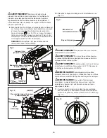 Preview for 45 page of sunjoe SPX4003-ULT Operator'S Manual