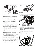 Preview for 47 page of sunjoe SPX4003-ULT Operator'S Manual