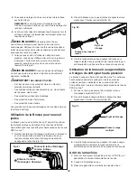 Preview for 48 page of sunjoe SPX4003-ULT Operator'S Manual