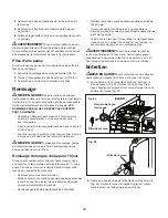 Preview for 49 page of sunjoe SPX4003-ULT Operator'S Manual