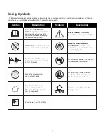 Предварительный просмотр 5 страницы sunjoe SPX6000C-XR Operator'S Manual