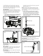 Предварительный просмотр 12 страницы sunjoe SPX6000C-XR Operator'S Manual