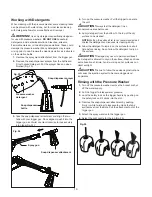 Предварительный просмотр 14 страницы sunjoe SPX6000C-XR Operator'S Manual