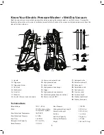 Предварительный просмотр 6 страницы sunjoe SPX7000E Operating Manual