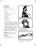 Предварительный просмотр 7 страницы sunjoe SPX7000E Operating Manual