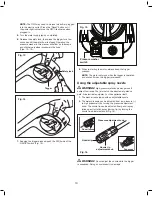 Предварительный просмотр 10 страницы sunjoe SPX7000E Operating Manual