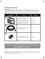 Предварительный просмотр 17 страницы sunjoe SPX7000E Operating Manual