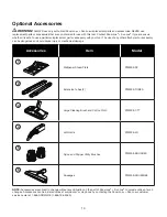 Preview for 14 page of sunjoe STM30E Operator'S Manual