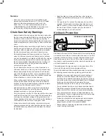 Preview for 4 page of sunjoe SWJ599E Operator'S Manual