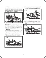 Preview for 15 page of sunjoe SWJ599E Operator'S Manual