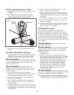 Предварительный просмотр 62 страницы sunjoe SWJ698E Operator'S Manual