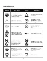 Preview for 7 page of sunjoe SWJ699E-RM Operator'S Manual