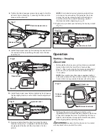 Preview for 9 page of sunjoe SWJ800E-RM Operator'S Manual