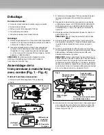 Preview for 18 page of sunjoe SWJ800E Operator'S Manual