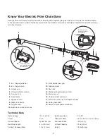 Предварительный просмотр 5 страницы sunjoe SWJ802E Operator'S Manual