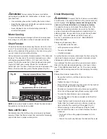 Предварительный просмотр 13 страницы sunjoe SWJ802E Operator'S Manual