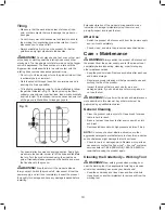 Preview for 10 page of sunjoe TJ600E Operator'S Manual