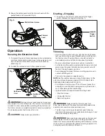 Предварительный просмотр 7 страницы sunjoe TRJ607E Operator'S Manual