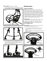 Предварительный просмотр 8 страницы sunjoe TRJ607E Operator'S Manual