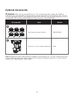 Предварительный просмотр 12 страницы sunjoe TRJ607E Operator'S Manual