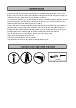 Preview for 3 page of Sunjoy 041226176469 Assembly Instructions Manual