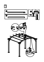 Preview for 14 page of Sunjoy 041226176469 Assembly Instructions Manual