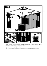 Preview for 6 page of Sunjoy 088-0341 Assembly Instruction Manual