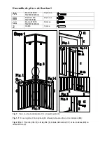 Preview for 10 page of Sunjoy 088-0341 Assembly Instruction Manual