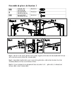 Preview for 11 page of Sunjoy 088-0341 Assembly Instruction Manual