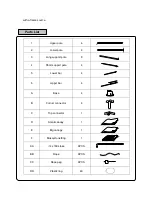 Preview for 2 page of Sunjoy 088-1636-4 Owner'S Manual