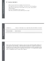 Preview for 6 page of Sunjoy 088-1807-8 Assembly Instructions Manual