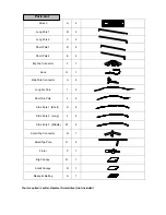 Preview for 2 page of Sunjoy 10'x12' Bay Window Gazebo Instruction Manual