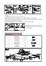 Preview for 4 page of Sunjoy 10’x12’ Benen Gazebo L-GZ215PST-1 Assembly Instructions Manual