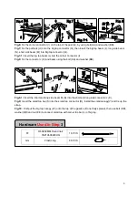 Preview for 5 page of Sunjoy 10’x12’ Benen Gazebo L-GZ215PST-1 Assembly Instructions Manual