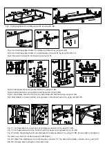 Предварительный просмотр 5 страницы Sunjoy 110102003 Assembly Instructions Manual