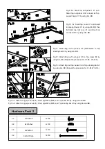 Предварительный просмотр 6 страницы Sunjoy 110102003 Assembly Instructions Manual