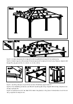 Preview for 7 page of Sunjoy 110102003 Assembly Instructions Manual