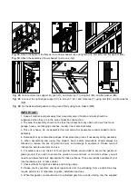 Предварительный просмотр 9 страницы Sunjoy 110102017 Assembly Instruction Manual