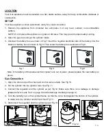 Preview for 13 page of Sunjoy 110201066 Assembly Instruction Manual