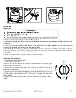 Preview for 14 page of Sunjoy 110201066 Assembly Instruction Manual