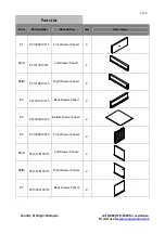 Preview for 5 page of Sunjoy 1203060001-A Assembly Instruction Manual