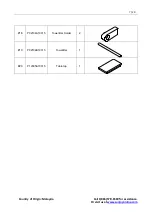 Preview for 7 page of Sunjoy 1203060001-A Assembly Instruction Manual