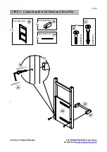 Preview for 10 page of Sunjoy 1203060001-A Assembly Instruction Manual