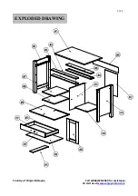 Preview for 3 page of Sunjoy 1203060002-C Assembly Instruction Manual