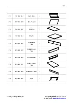 Preview for 5 page of Sunjoy 1203060002-C Assembly Instruction Manual