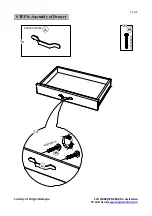 Preview for 14 page of Sunjoy 1203060002-C Assembly Instruction Manual