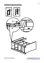 Preview for 16 page of Sunjoy 1203060002-C Assembly Instruction Manual