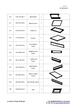 Preview for 5 page of Sunjoy 1203060002 Assembly Instruction Manual