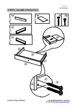 Preview for 12 page of Sunjoy 1203060002 Assembly Instruction Manual